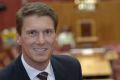 Cory Bernardi was sworn in as a Senator for South Australia in May 2006.