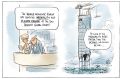 Illustration: David Pope