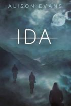 Ida. By Alison Evans.