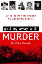 <i>Getting Away with Murder</i> by Duncan McNab.