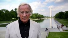 John Pilger in The Coming War on China