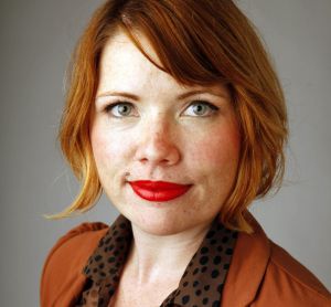 Clementine Ford