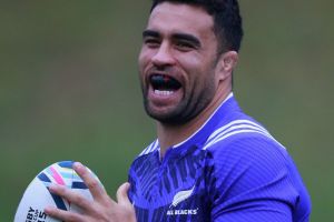 Chiefs flanker Liam Messam.