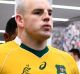 More derbies the better: Wallabies captain Stephen Moore has thrown his support behind a rugby state of origin match.