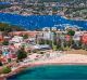 Four blocks of eight beachside apartments in Cronulla have been sold together for $54 million.