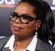 Oprah Winfrey  in October last year. She bought Portrait of Adele Bloch-Bauer II for $US87.9 million in 2006. Since ...