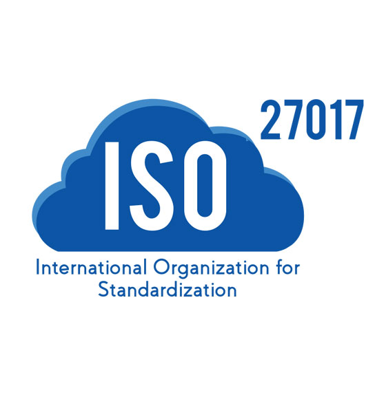 ISO27017