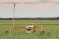 Elders is pumping in funds to help SwarmFarm Robotics bring its prototype unmanned machines, which work 24 hours a day ...