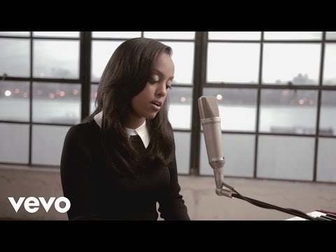 Ruth B - Lost Boy (The Intro Live Sessions)