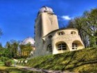 Einstein Tower, Potsdam