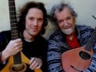 Andy Irvine & Luke Plumb