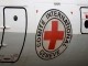 ICRC (Red Cross) emblem