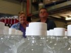 Creaming soda production in Charters Towers