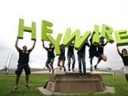 2012 Heywire regional youth summit (Group)