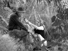 Bill Durack of the famous Durack grazing family.