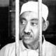 Qutb behind bars