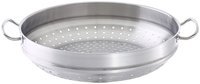 Fissler Original Pro Collection  Wok Steamer Insert - Stainless Steel