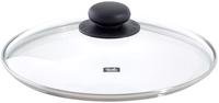 Fissler   Vitaquick Glass Lid - Stainless Steel