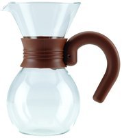 BonJour   Coffee Pour Over Brewer and Pitcher - 20 oz