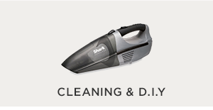 Cleaning & D.I.Y.