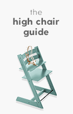 The Highchair Guide