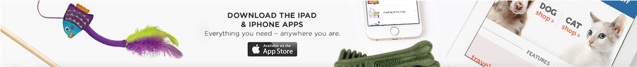 Download the iPhone and iPad apps