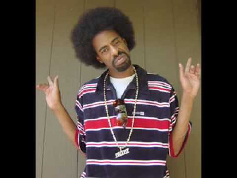 Mac Dre- Always Inta Something