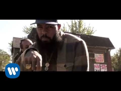 Stalley ft Ty Dolla $ign - Always Into Something (Official Music Video)