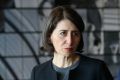 Gladys Berejiklian has stated her priorities as the new premier.