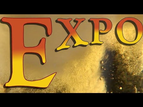 EXPO – Magic of the White City (Narrated by Gene Wilder)