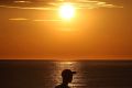 SYDNEY, AUSTRALIA - FEBUARY 05: Start of a hot day at Manly on Feb 5, 2017 in Sydney, Australia. (Photo by Ben ...