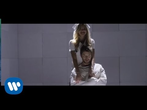 Brett Eldredge - Lose My Mind (Official Video)