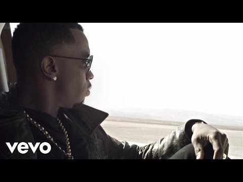 Diddy - Dirty Money - Coming Home ft. Skylar Grey