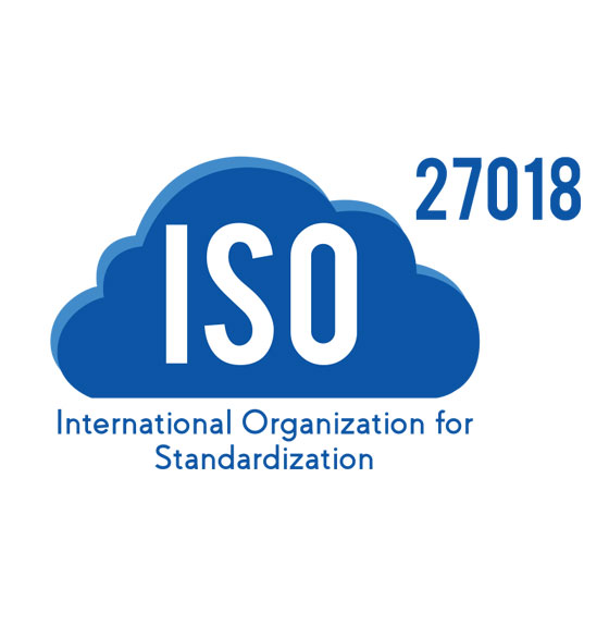 ISO27018