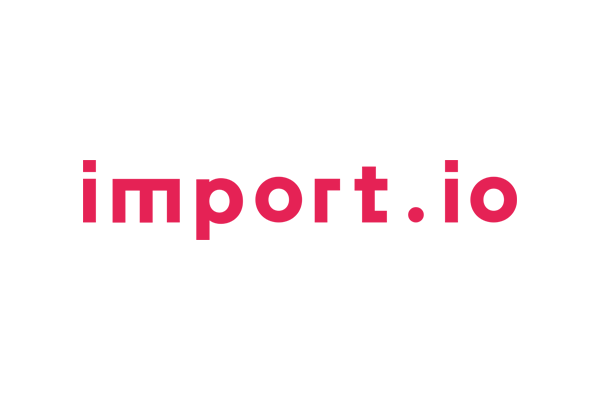 import.io logo