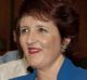 Fiona Simpson has stepped down as opposition spokesperson for Aboriginal and Torres Strait Islander Partnerships and ...