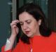 Queensland Premier Annastacia Palaszczuk will on Thursday night decide how to reshuffle her cabinet.