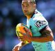 Staying Down Under: Benji Marshall.