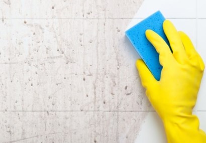The ultimate guide to deep cleaning your bathroom 