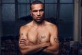 Australian boxer Anthony Mundine will not acknowledge the national anthem.