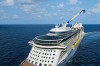 Ovation of the Seas: Australia will be the first home port for this billion-dollar mega-liner.