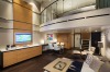 Grand loft suite with balcony on Ovation of the Seas.