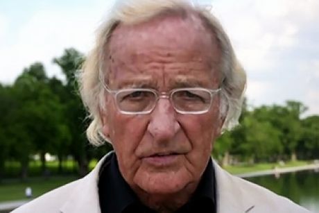 John Pilger in The Coming War on China