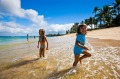 Any time of year is a good time to visit Hawaii. Credit: Hawaii Tourism Authority (HTA) / Tor Johnson