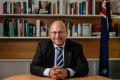 Industry Minister Arthur Sinodinos says he is committed to blasting away rules that hurt consumers. 