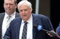 Liquidators say a number of transactions benefited other companies owned by Clive Palmer, but were of no benefit, and ...