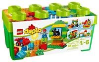 DUPLO   10572 All-in-One-Box-of-Fun