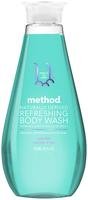 Method   Refreshing Body Wash - Waterfall