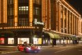 Harrods owner the Qatar Royal family is poised to add a selection of budget Australian apparel brands to its billion ...