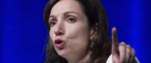 Martine Ouellet